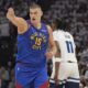 Nikola Jokić