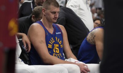 Nikola Jokić