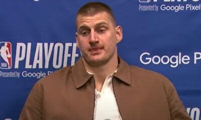 Nikola Jokić