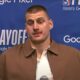 Nikola Jokić