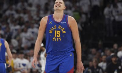 Nikola Jokić