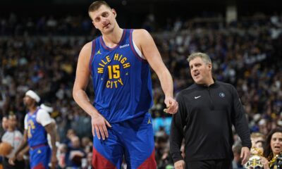 Denver Jokić