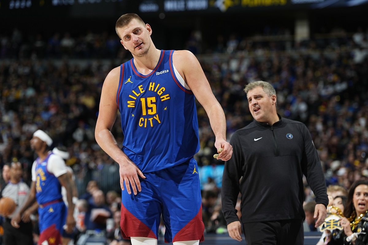 Denver Jokić