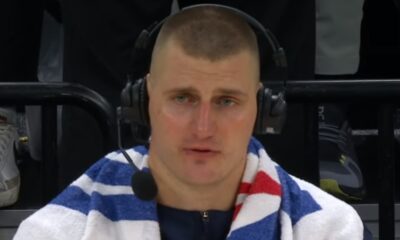 nikola jokic