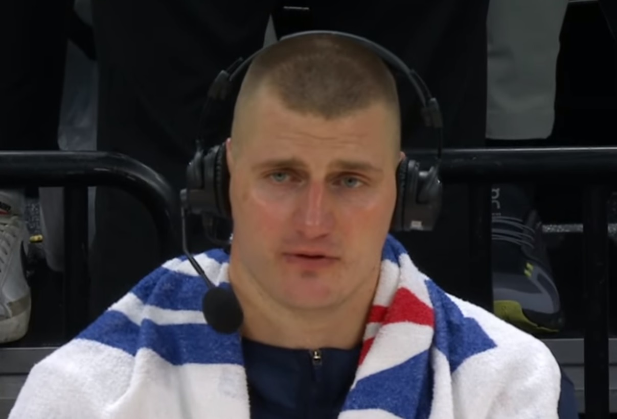 nikola jokic