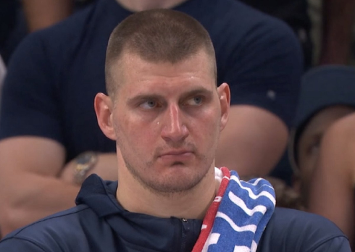 nikola jokic