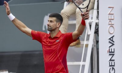 Novak Đoković