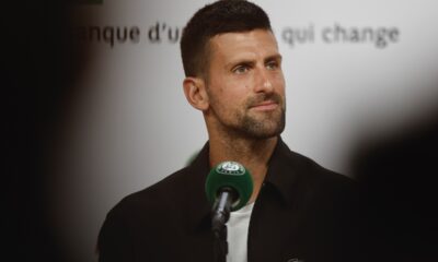 Novak Đoković
