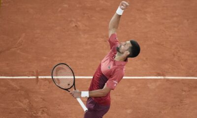 Novak Đoković