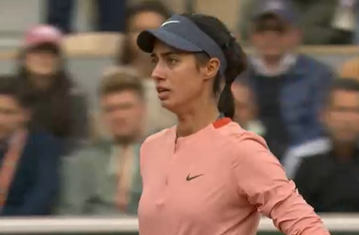 olga danilovic