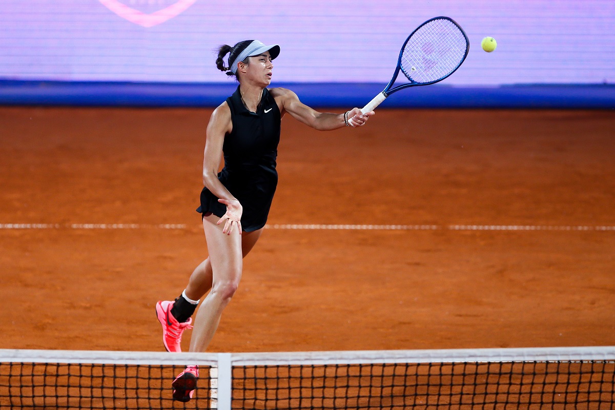 Olga Danilović