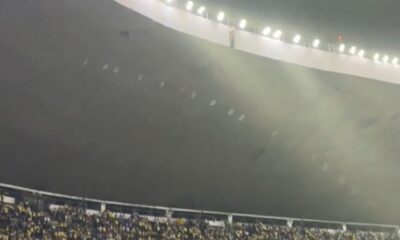 Stadion Asteka u Meksiko Sitiju