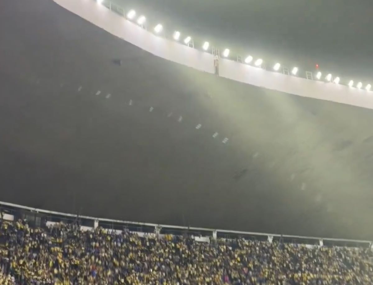 Stadion Asteka u Meksiko Sitiju