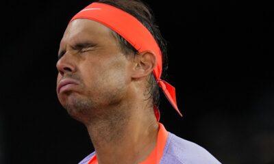 Rafael Nadal