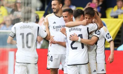 Real Madrid