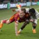 Bajer Leverkuzen Neverluzen Roma