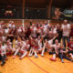 rukometasica Crvene Zvezde na utakmici finala plejofa Superlige Srbije protiv Zeleznicara, Indjija 18.05.2024. godine Foto: Ivica Veselinov / MN PRESS RUKOMET, HANDBALL, PRVENSTVO SRBIJE, NATIONAL CHAMPIONSHIP, ZELEZNICAR INDJIJA, CRVENA ZVEZDA, ZENE