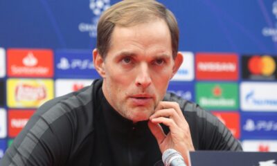 Tomas Tuhel