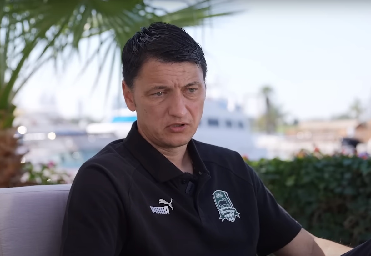 vladimir ivic