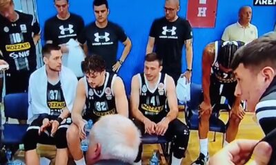 zeljko obradovic