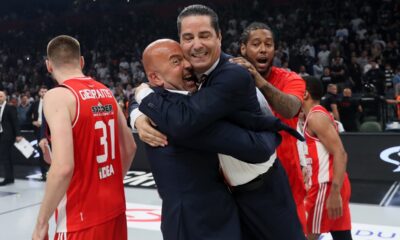 KK PARTIZAN vs KK CRVENA ZVEZDA