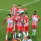 CRVENA ZVEZDA vs TSC