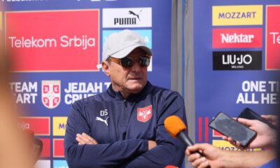 Press ekipa Srbije Stara Pazova, 11.06.2024. foto: Marko Metlas