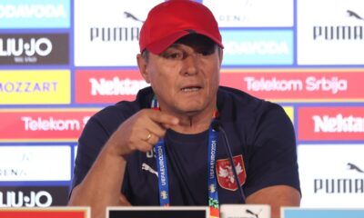 Dragan Stojković Piksi