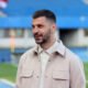Aleksandar Dragović i fudbaleri reprezentacije Srbije na prijateljskoj utakmici protiv Austrije na stadionu Ernst Hapel, Bec 04.06.2024. godine Foto: Marko Metlas Fudbal, Srbija, Austrija, Prijateljska utakmica