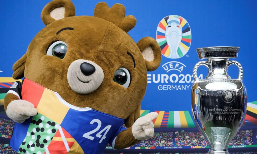 EURO 2024