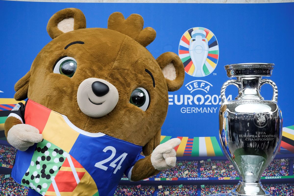 EURO 2024
