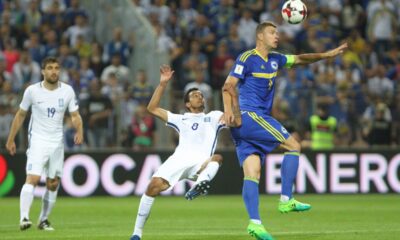 Edin Džeko