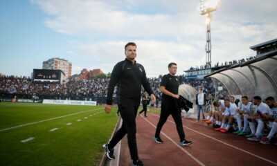 aleksandar stanojevic