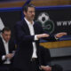 JURICA GOLEMAC trener kosarkasa Cedevita Olimpije na utakmici ABA lige protiv FMP Zeleznika u hali FMP Arena, Beograd 11.02.2023. godine Foto: Ivica Veselinov / MN PRESS KOSARKA, BASKETBALL, ABA LIGA, ABA LEAGUE, CEDEVITA OLIMPIJA, FMP ZELEZNIK