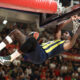 NIGEL HAYES DAVIS Najdzel Hejs Dejvis kosarkas Fenerbahcea na utakmici Evrolige protiv Crvene Zvezde u hali Aleksandar Nikolic, Beograd 13.04.2023. Foto: Ivica Veselinov / MN PRESS KOSARKA, BASKETBALL, EVROLIGA, EUROLEAGUE, CRVENA ZVEZDA, FENERBAHCE ISTANBUL