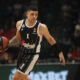IFFE LUNDBERG Ife Lundberg kosarkas Virtusa na utakmici Evrolige protiv Crvene zvezde u hali Beogradska Stark Arena, Beograd 22.03.2024. godine Foto: Ivica Veselinov / MN PRESS KOSARKA, BASKETBALL, EVROLIGA, EUROLEAGUE, CRVENA ZVEZDA, VIRTUS