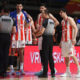MILOS TEODOSIC, kosarkas Crvene zvezde, na utakmici finala plejofa prvenstva drzave, protiv Partizana, u hali Aleksandar Nikolic. Beograd, 03.06.2024. foto: Nebojsa Parausic Kosarka, Play off, Partizan, Crvena zvezda