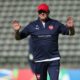 DRAGAN STOJKOVIC PIKSI selektor i trener fudbalera reprezentacije Srbije trening pred utakmicu UEFA Evropskog prvenstva 2024 godine protiv Engleske na stadionu Rozenau, Augzburg 13.06.2024. godine Foto: Marko Metlas Fudbal, Reprezentacija, Srbija, UEFA Evropsko prvenstvo, EURO 2024