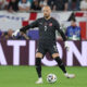 PREDRAG RAJKOVIC golman fudbalera reprezentacije Srbije na utakmici UEFA Evropskog prvenstva 2024 godine protiv Engleske na stadionu AufSalke arena, Gelzenkirhen, 16.06.2024. godine Foto: Marko Metlas Fudbal, Reprezentacija, Srbija, UEFA Evropsko prvenstvo, EURO 2024, Engleska