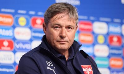 Dragan Stojković Piksi