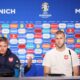 Dragan Stojković Piksi i Strahinja Pavlović