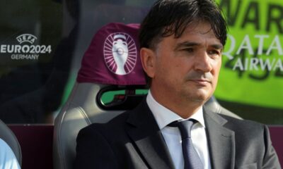Zlatko Dalić