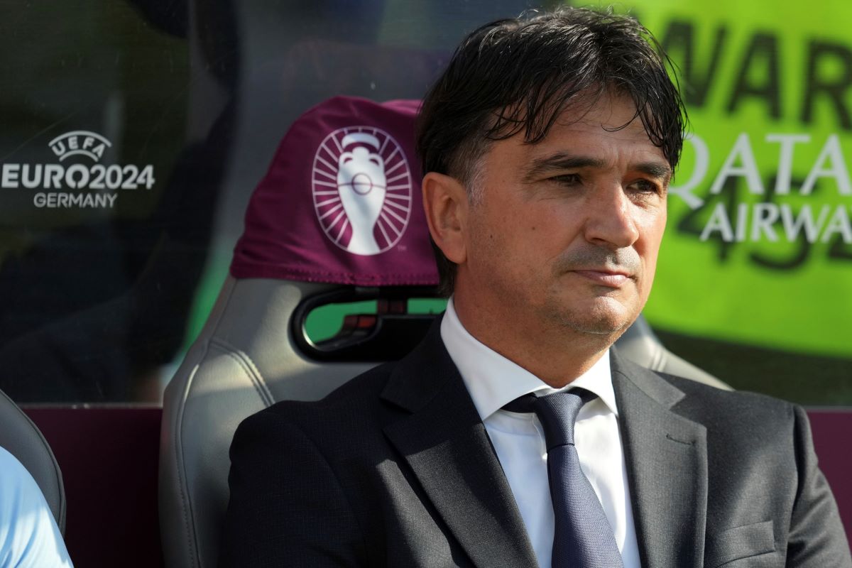 Zlatko Dalić