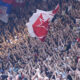 CRVENA ZVEZDA vs PARTIZAN Beograd, 03.06.2024. foto: Nebojsa Parausic Kosarka,