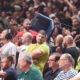 CRVENA ZVEZDA vs PARTIZAN Beograd, 03.06.2024. foto: Nebojsa Parausic Kosarka,