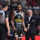CRVENA ZVEZDA vs PARTIZAN Beograd, 03.06.2024. foto: Nebojsa Parausic Kosarka,