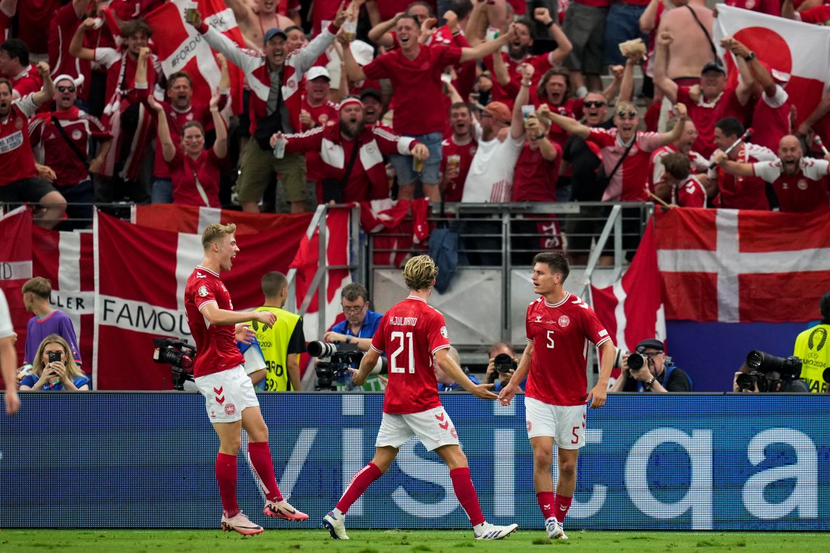 Danska