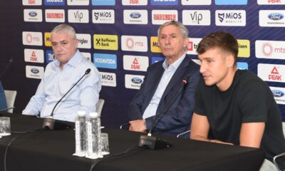 Kari i Bogdan