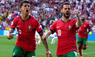 Portugalija Silva i Kanselo