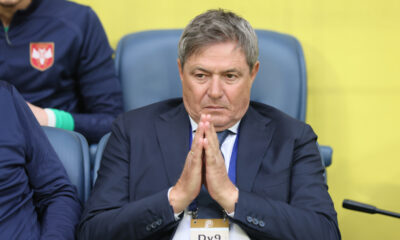 Selektor Srbije, Dragan Stojković Piksi, SVEDSKA vs SRBIJA Solna, 08.06.2024. foto: Marko Metlas